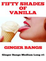 Fifty Shades of Vanilla