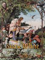 Snow White and Other Tales