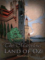 The Marvelous Land of Oz