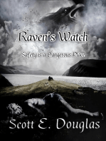 Raven's Watch: Darklands: The Raven's Calling, #2