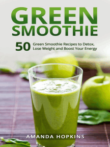 The Smoothie Recipe Book for Beginners: Essential Smoothies to Get Healthy, Lose  Weight, and Feel Great (Paperback)