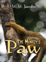 The Monkey's Paw