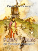 Fairy Tales of Charles Perrault