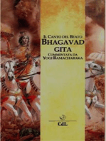 Bhagavad Gita: Tradotta e curata da Yogi Ramacharaka