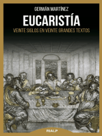 Eucaristía