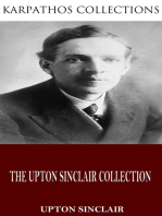 The Upton Sinclair Collection