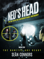 Ned's Head