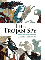 The Trojan Spy