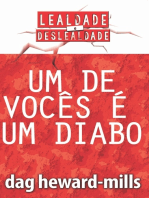 Um De Voces E Um Diabo