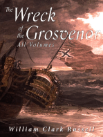 The Wreck of the Grosvenor: All Volumes