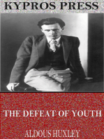 The Defeat of Youth