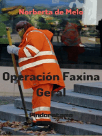 Operación Faxina Geral: Pindoretama