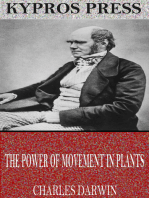 The Power of Movement in Plants