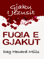 Fuqia E Gjakut