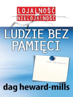 Ludzie bez pamięci