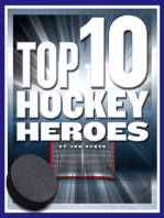 Top 10 Hockey Heroes