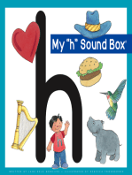 My 'h' Sound Box