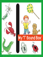 My 'l' Sound Box