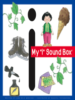 My 'i' Sound Box