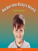 Rocket into Ricky's World: Respecting Siblings