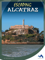Escaping Alcatraz