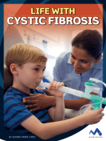 Life with Cystic Fibrosis