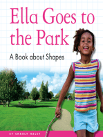 Ella Goes to the Park