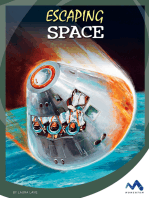 Escaping Space