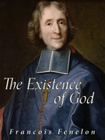 The Existence of God