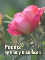 Poems by Emily Dickinson