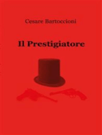 Il Prestigiatore