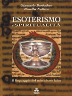 Esoterismo e Spiritualità