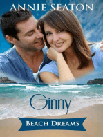 Beach Dreams: Ginny's Story: The House on the Hill, #4