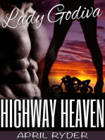 Highway Heaven: Lady Godiva, #4
