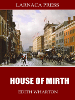 House of Mirth