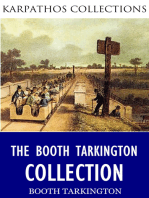 The Booth Tarkington Collection
