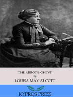 The Abbot’s Ghost