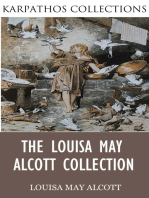 The Louisa May Alcott Collection