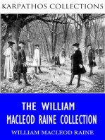 The William Macleod Raine Collection