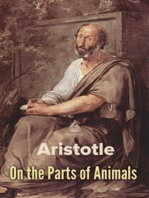 On the Parts of Animals