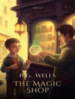 The Magic Shop