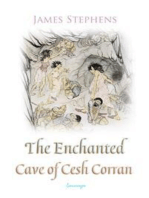 The Enchanted Cave of Cesh Corran