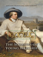 The Sorrows of Young Werther