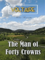 The Man of Forty Crowns