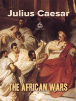 The African Wars