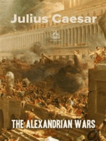 The Alexandrian Wars: English and Latin Language