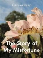 The Story of My Misfortune