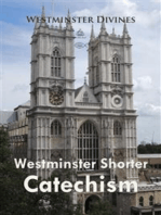 Westminster Shorter Catechism