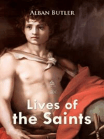 Lives of the Saints