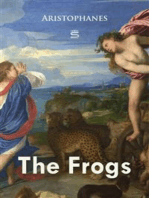 The Frogs